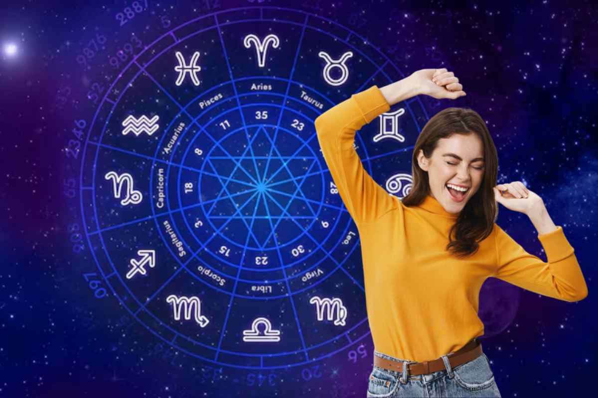 Oroscopo 2026: fortuna e denaro per 3 segni, 2 trovano l’amore, 1 torna sexy e sensuale
