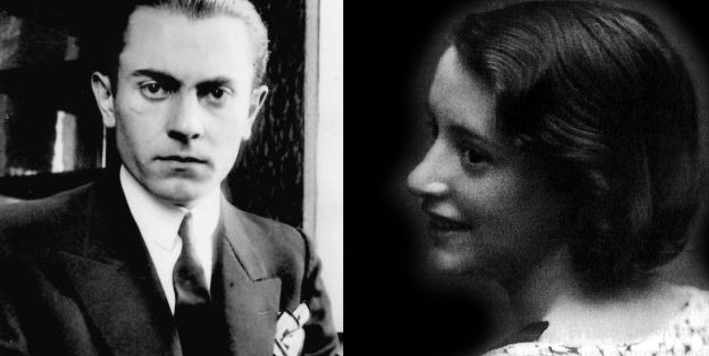 Camilla Restellini e Giovanni Bassanesi, privati dei figli e internati perché antifascisti