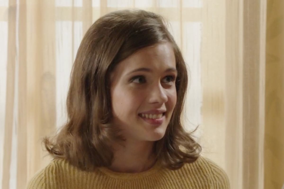 Il Paradiso delle Signore, anticipazioni