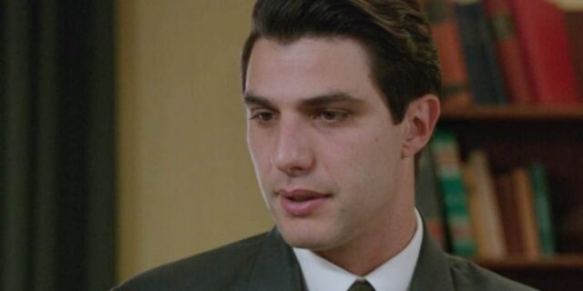 Il Paradiso delle Signore, anticipazioni: una nuova coppia si sposa