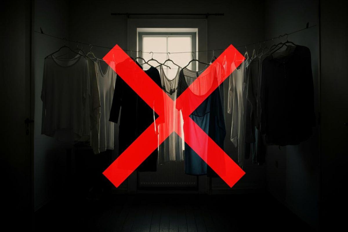 non farlo pi249 stendere i panni in casa d8217inverno pu242 creare un problema enorme da Robadadonne.it non farlo pi249 stendere i panni in casa d8217inverno pu242 creare un problema enorme