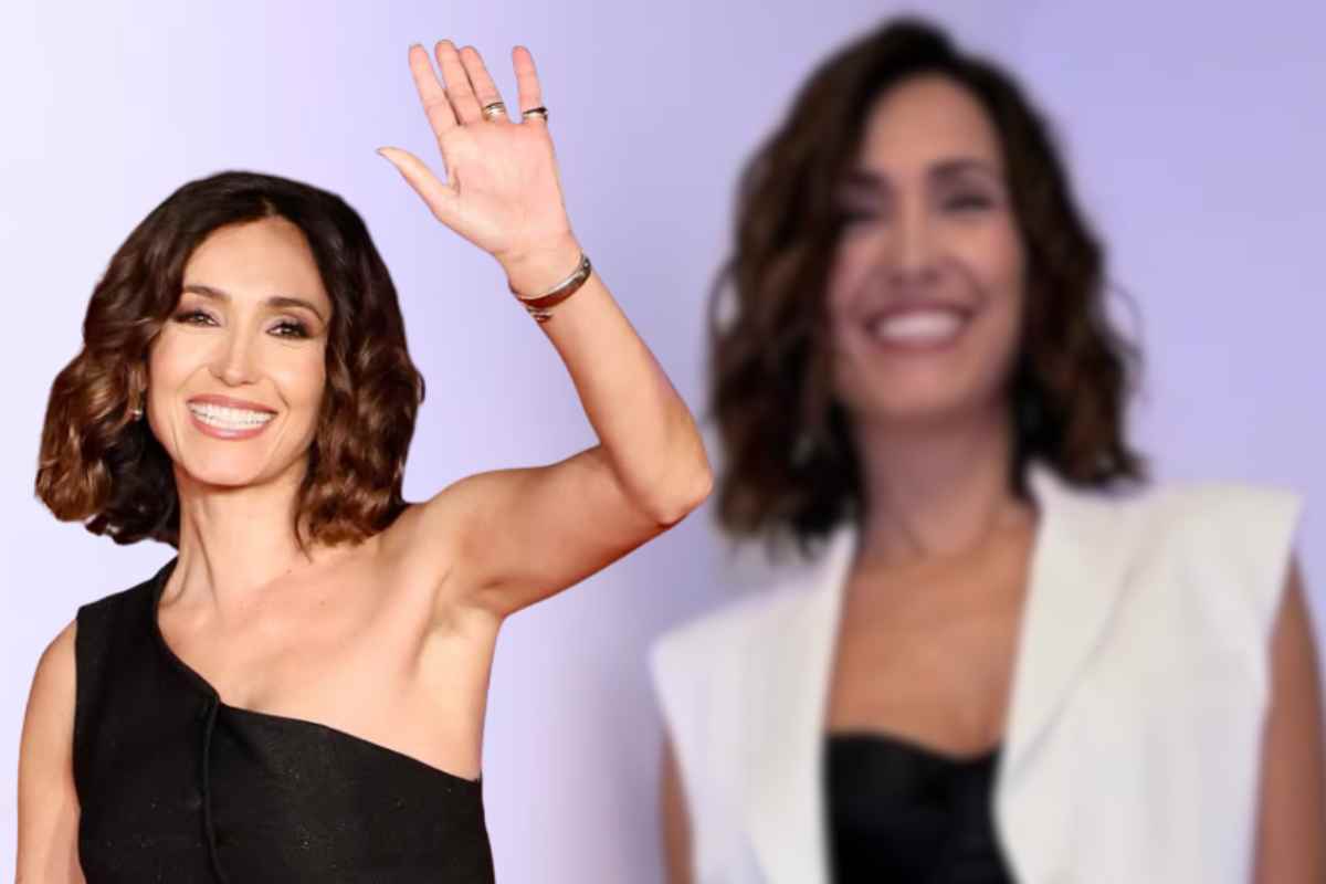 caterina balivo irriconoscibile la conduttrice con il caschetto liscissimo e corto da Robadadonne.it caterina balivo irriconoscibile la conduttrice con il caschetto liscissimo e corto