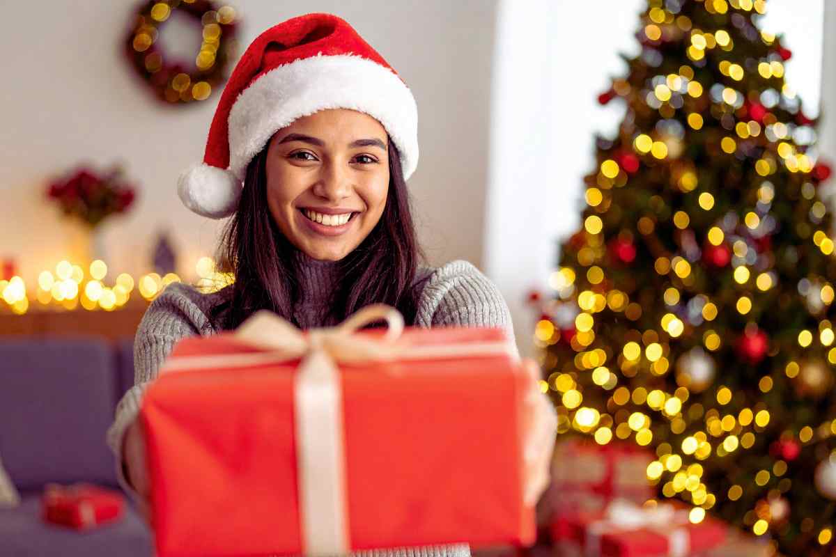 l8217ho pagato meno di 5 euro ed 232 il regalo perfetto da far trovare a tutti sotto l8217albero di natale da Robadadonne.it l8217ho pagato meno di 5 euro ed 232 il regalo perfetto da far trovare a tutti sotto l8217albero di natale