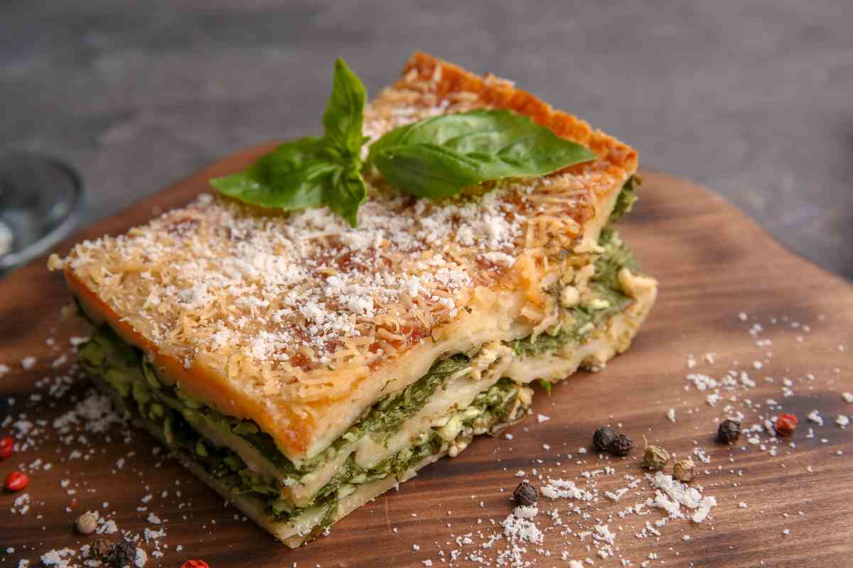 non le mangerai pi249 normali la ricetta segreta di mia mamma per le lasagne al pistacchio divine 232 dire poco da Robadadonne.it non le mangerai pi249 normali la ricetta segreta di mia mamma per le lasagne al pistacchio divine 232 dire poco