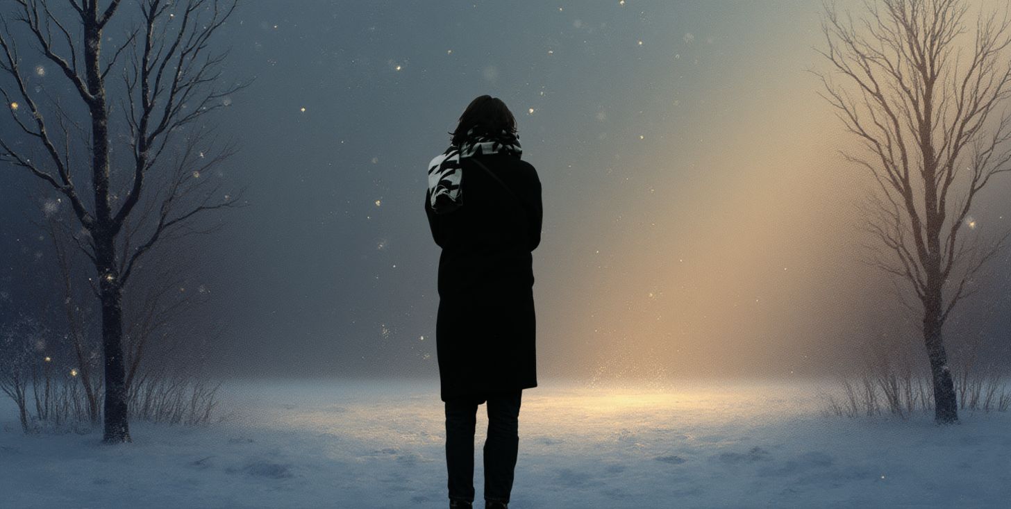 il primo natale senza di te come affrontare il natale dopo un lutto da Robadadonne.it il primo natale senza di te come affrontare il natale dopo un lutto