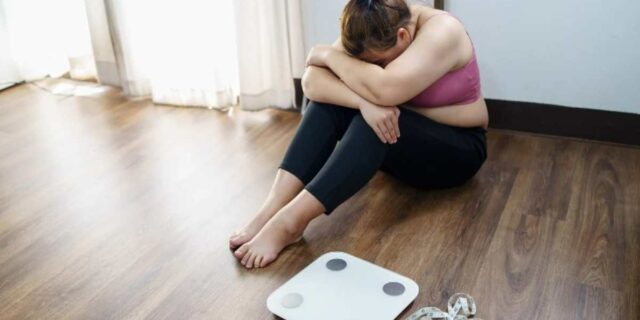 Sei dimagrita senza sforzo? Ecco perché questo "vantaggio" è in realtà un gravissimo segnale d'allarme