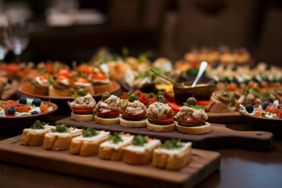 l8217antipasto senza cottura che fa impazzire gli ospiti questi involtini furbi li ameranno tutti da Robadadonne.it l8217antipasto senza cottura che fa impazzire gli ospiti questi involtini furbi li ameranno tutti