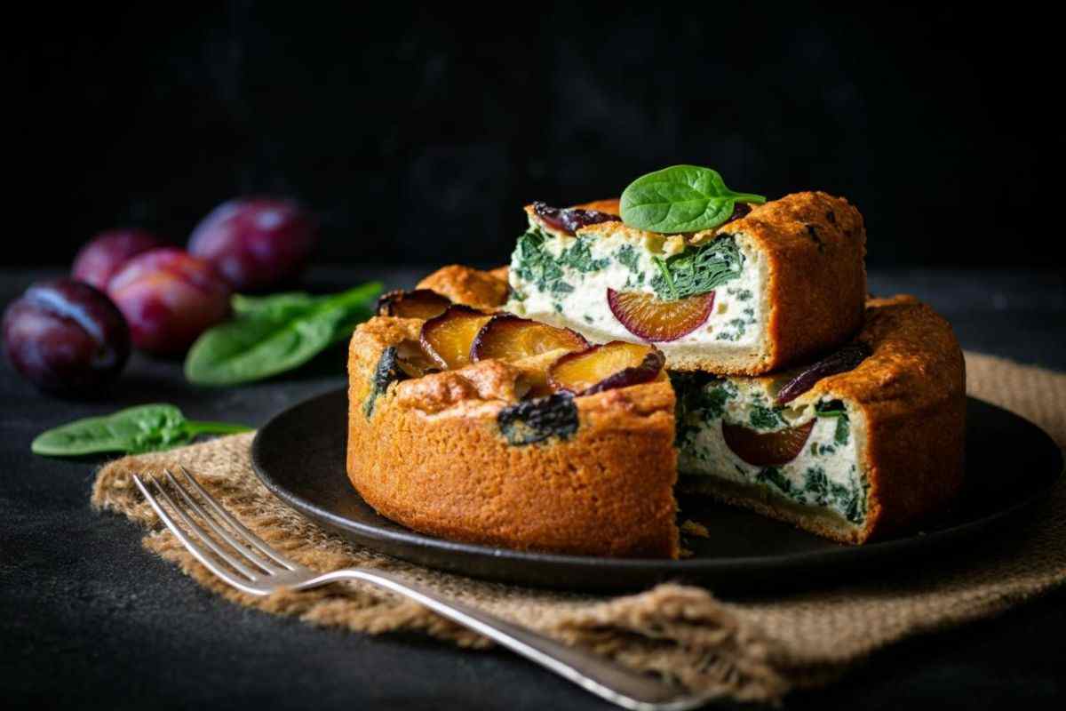 stupisci gli ospiti durante le feste con una ricetta originale questo plumcake salato 232 una vera delizia da Robadadonne.it stupisci gli ospiti durante le feste con una ricetta originale questo plumcake salato 232 una vera delizia