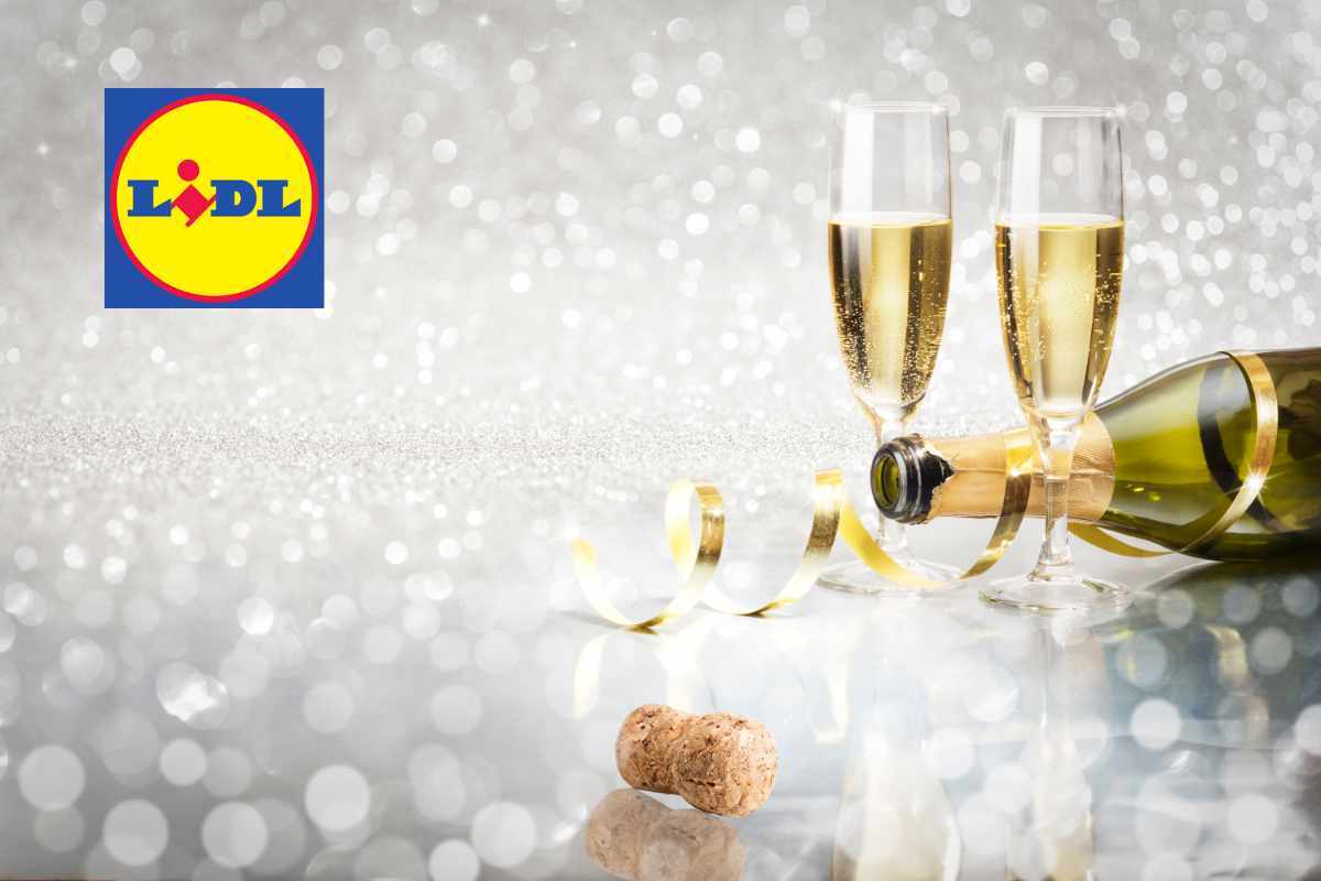 Preparare il cenone di Capodanno non è mai stato così economico: cosa comprare subito da Lidl