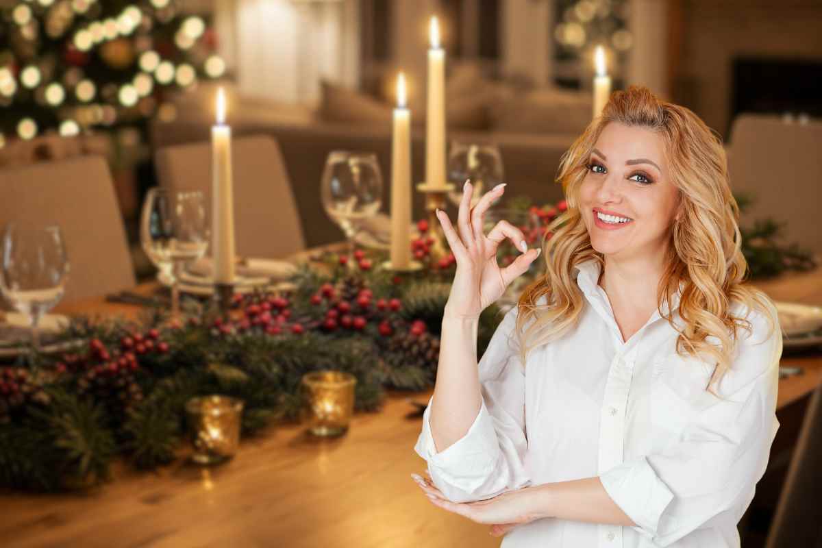 il dolce pi249 buono e pi249 bello da portare a tavola durante il cenone una vera prelibatezza da Robadadonne.it il dolce pi249 buono e pi249 bello da portare a tavola durante il cenone una vera prelibatezza