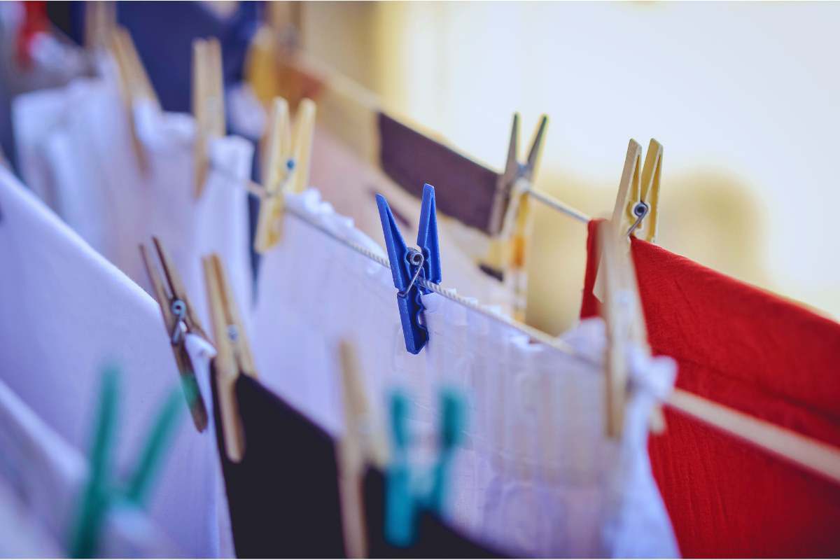 se stendi cos236 stai distruggendo i tuoi vestiti il metodo alternativo 232 una rivelazione da Robadadonne.it se stendi cos236 stai distruggendo i tuoi vestiti il metodo alternativo 232 una rivelazione