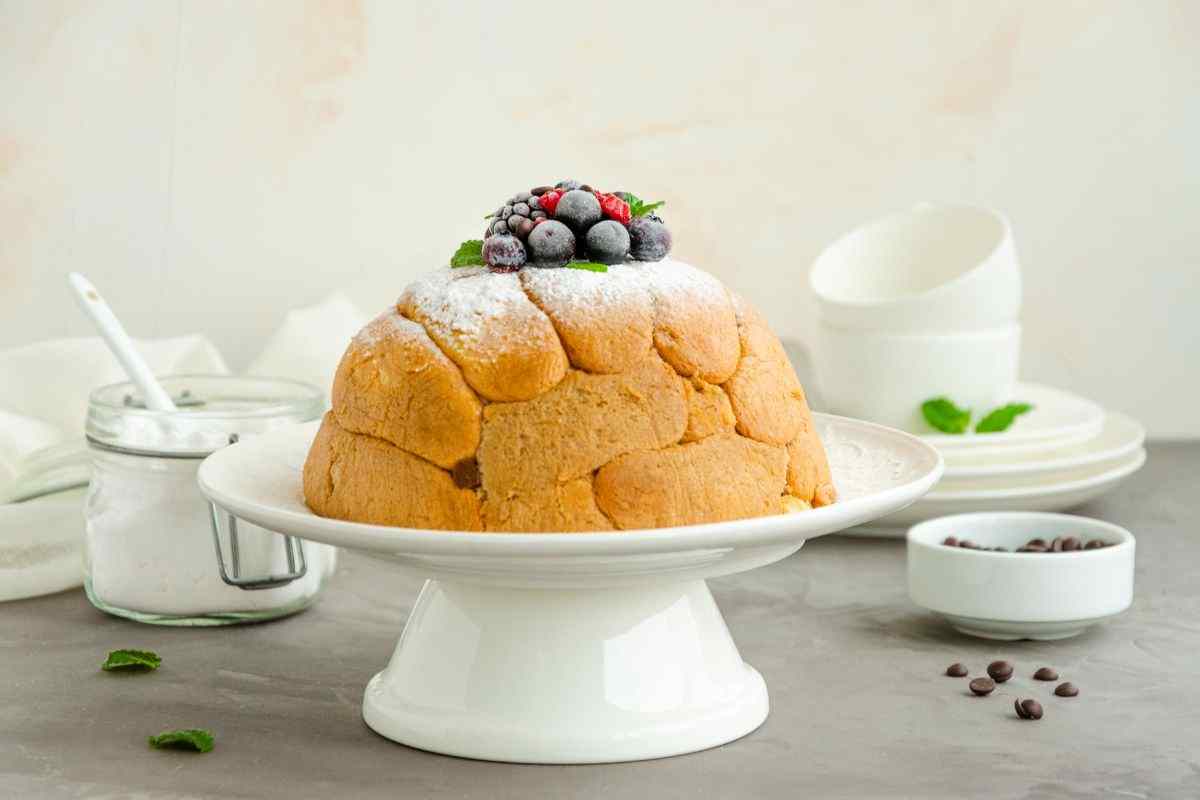 dolce capodanno 3 ricette per riciclare il pandoro avanzato