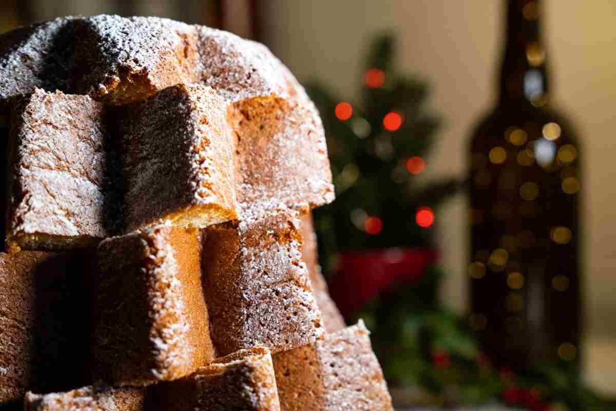 dolce capodanno 3 ricette per riciclare il pandoro avanzato