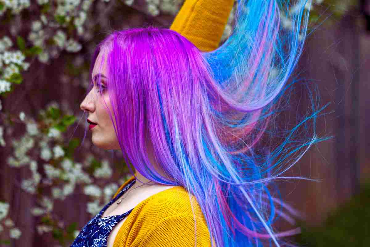 Il colore dei capelli dice tanto della tua personalità: come capire qualcosa di sé attraverso la chioma Il colore dei capelli dice tanto della tua personalità: come capire qualcosa di sé attraverso la chioma