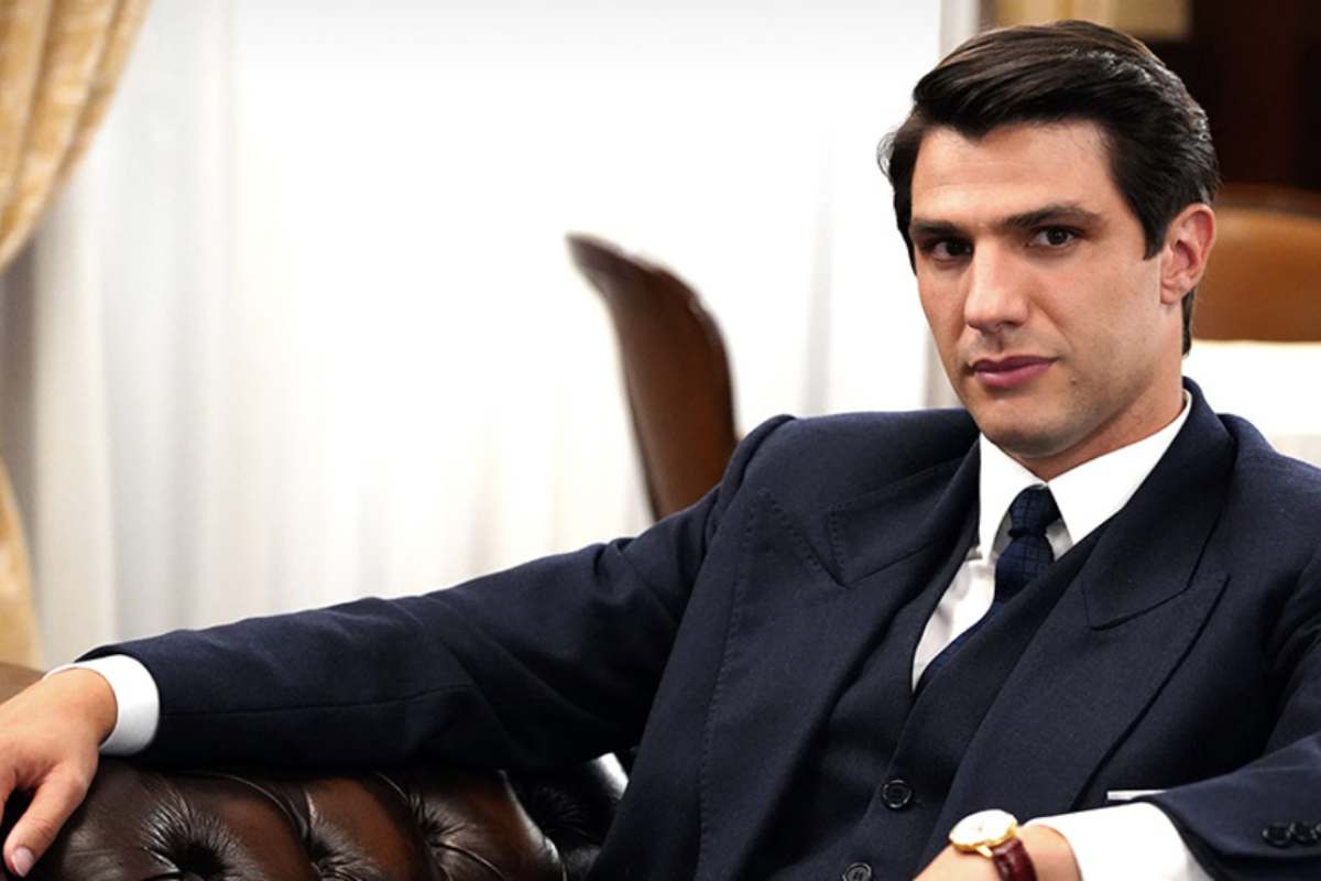 Il Paradiso delle Signore, anticipazioni gennaio: Marcello “vince” contro Adelaide, la vendetta perfetta