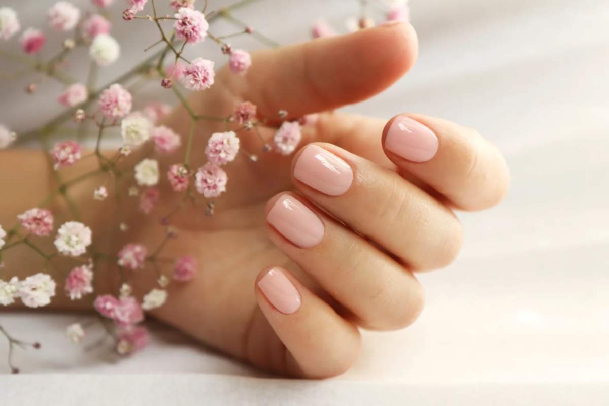 Manicure 