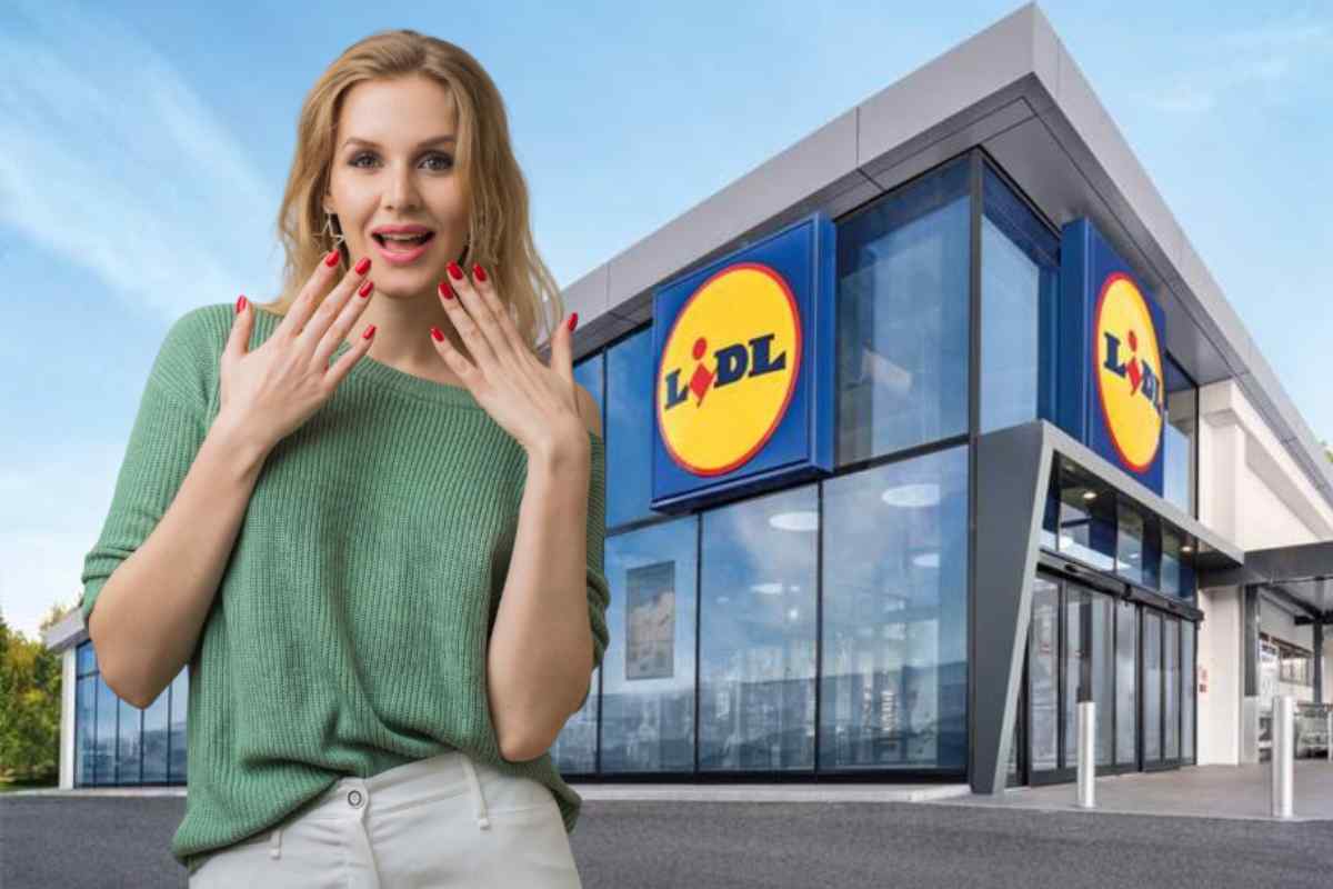 non serve pi249 l8217estetista a 2 euro da lidl trovi l8217accessorio che fa miracoli alle unghie da Robadadonne.it non serve pi249 l8217estetista a 2 euro da lidl trovi l8217accessorio che fa miracoli alle unghie