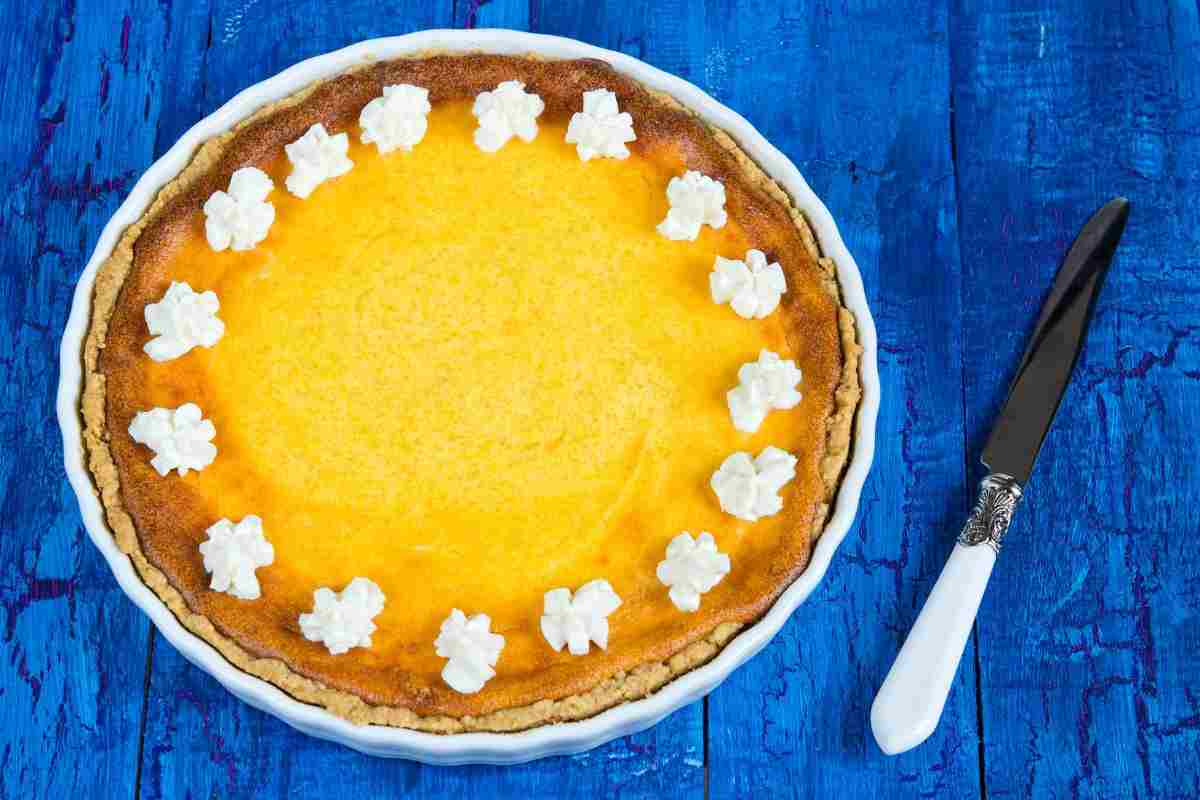 pi249 soffice di una torta pi249 golosa di una crostata la ricetta nuvola da provare subito da Robadadonne.it pi249 soffice di una torta pi249 golosa di una crostata la ricetta nuvola da provare subito