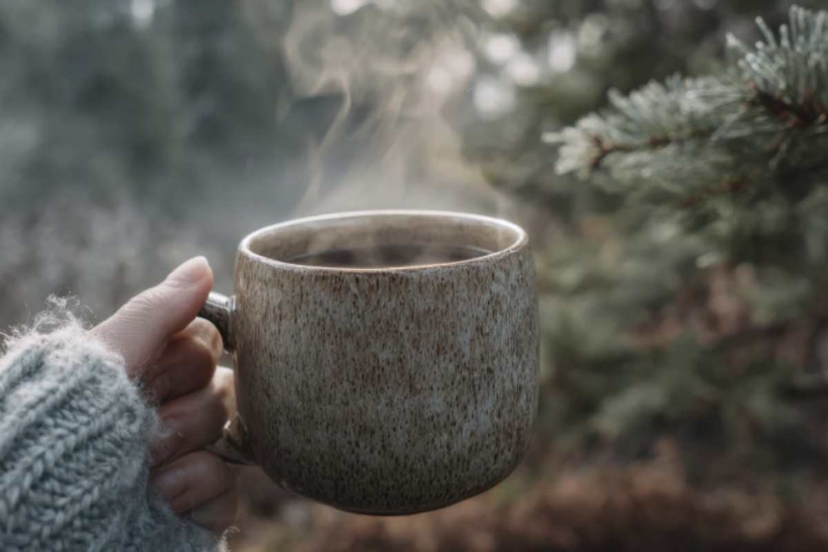 Accanto all’uso di bevande energizzanti, per un dimagrimento efficace e duraturo è imprescindibile seguire un regime alimentare equilibrato