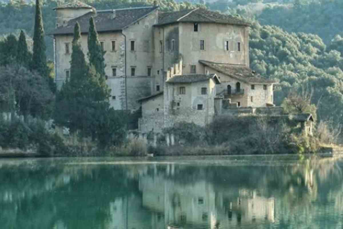 Viaggio di San Valentino da regalare