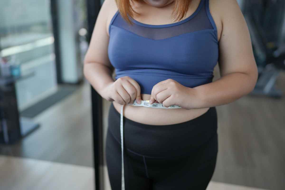 causa e soluzioni pancia gonfie