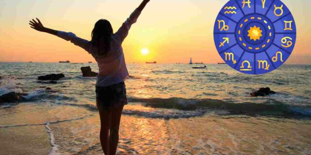 2026 da record per questi 3 segni zodiacali: amore, soldi e successi a raffica