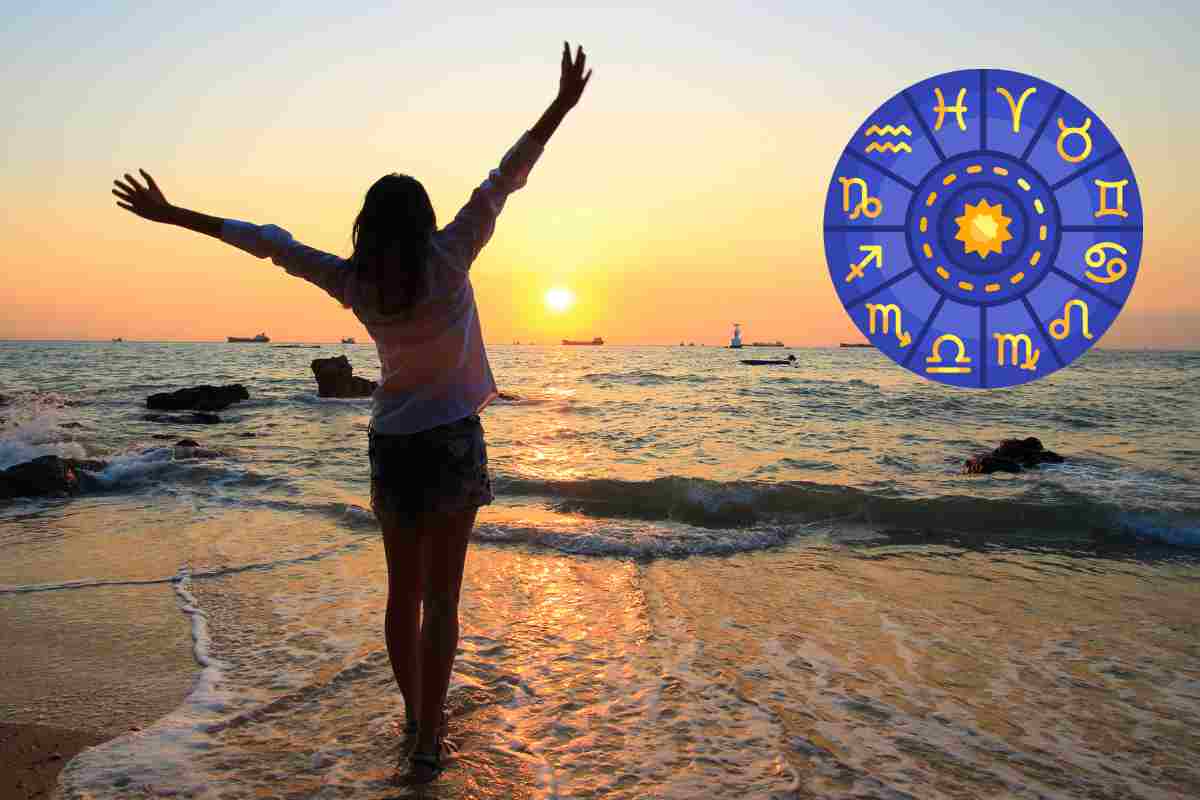 2026 da record per questi 3 segni zodiacali: amore, soldi e successi a raffica