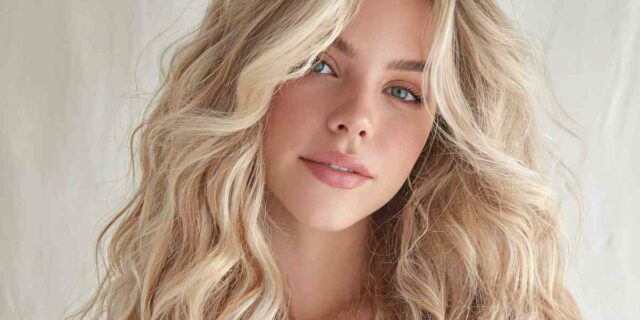 Capelli, torna il volume anni '80: il nuovo trend del 2026 è più glamour e seducente che mai