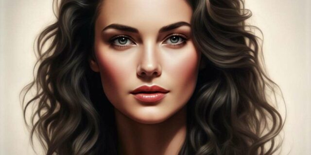 Addio piastre e diffusori, cos&igrave; i capelli diventano naturalmente mossi