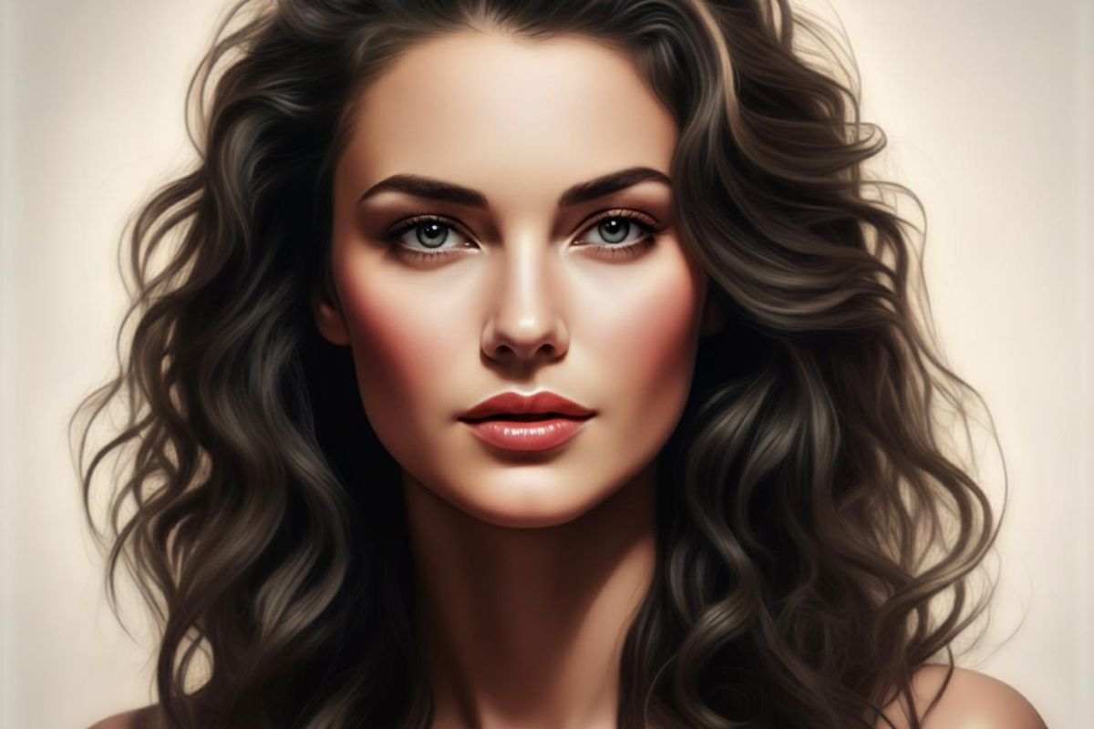 Addio piastre e diffusori, così i capelli diventano naturalmente mossi