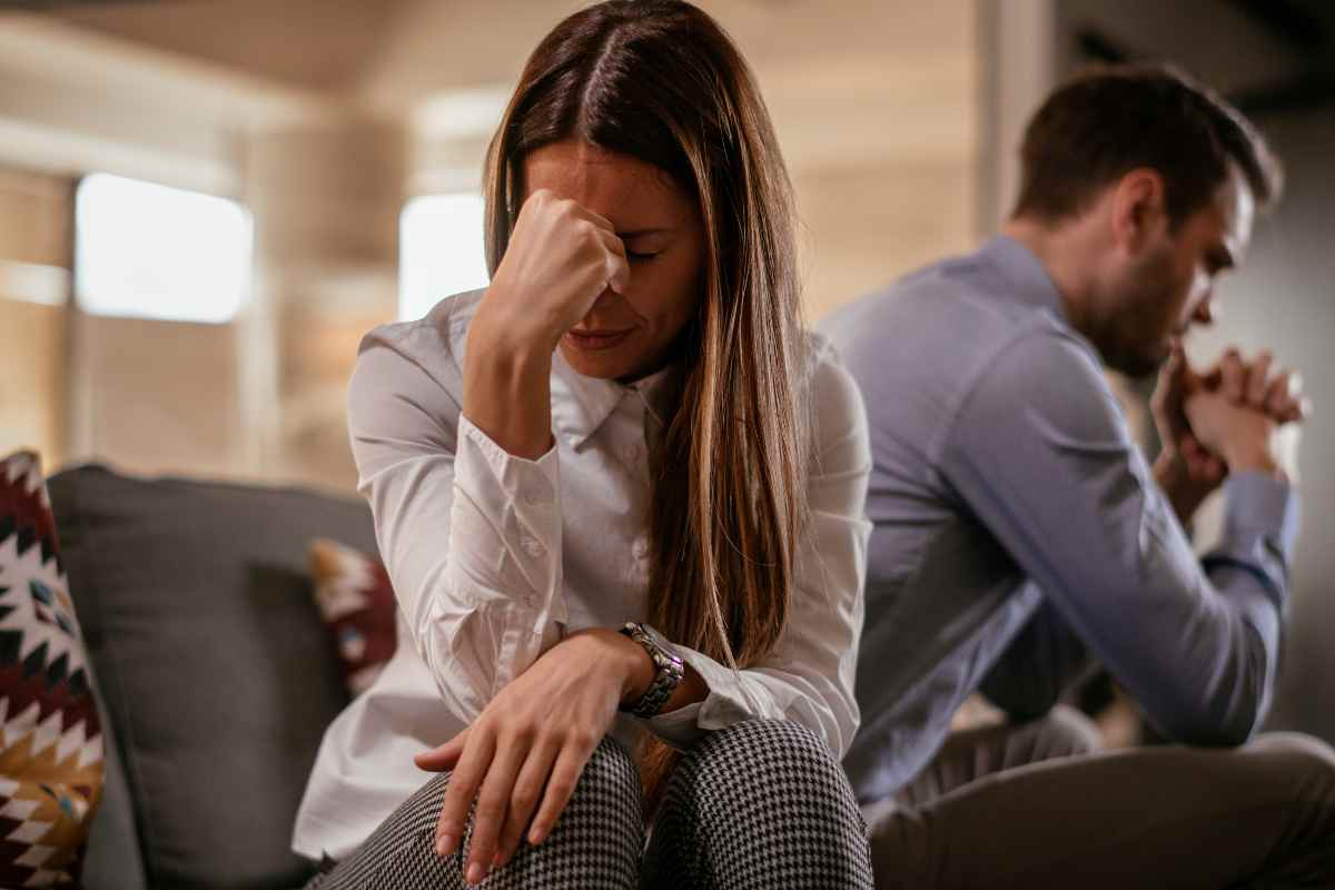 le ferite invisibili che distruggono una relazione senza accorgersene quali sono e perch233 fanno cos236 male da Robadadonne.it le ferite invisibili che distruggono una relazione senza accorgersene quali sono e perch233 fanno cos236 male