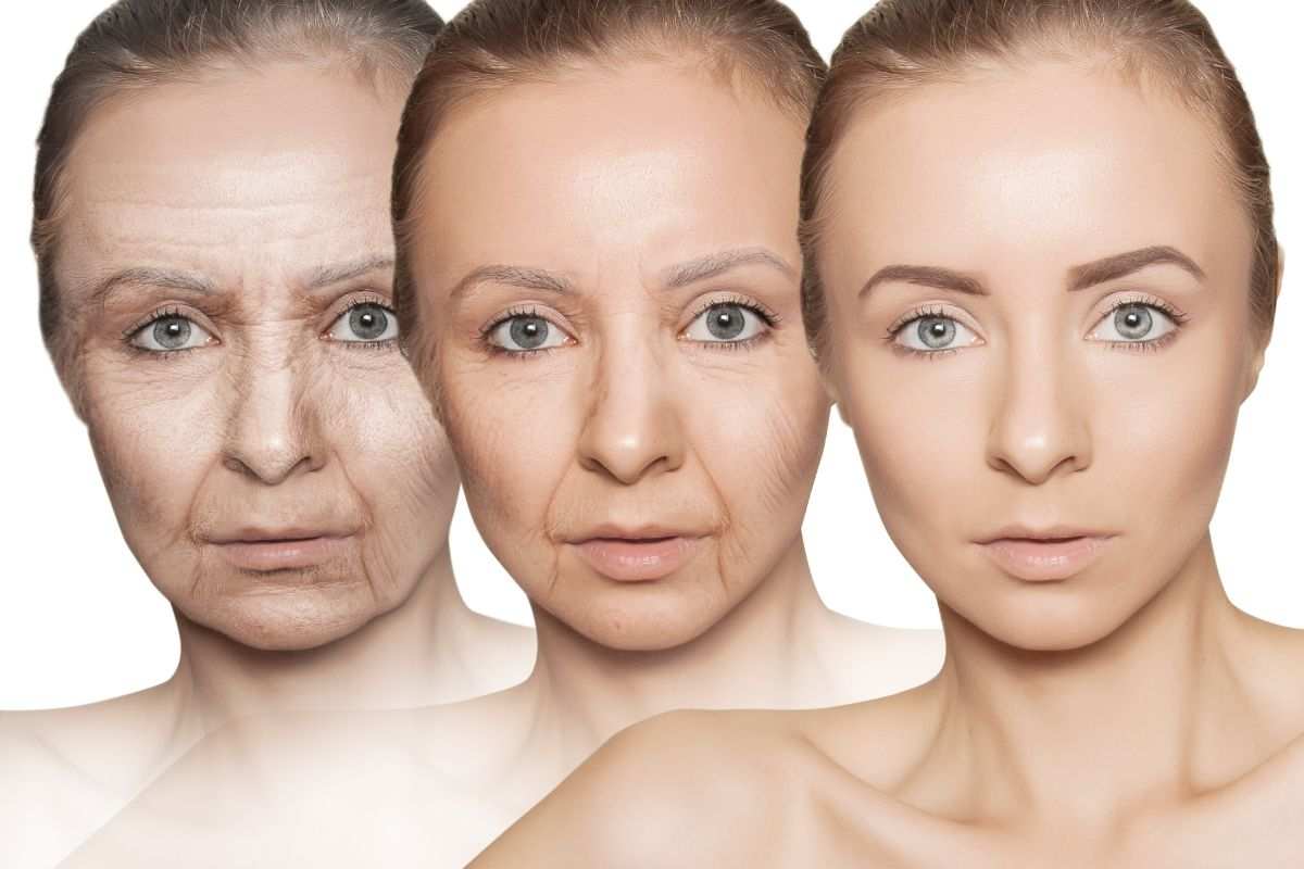 Se fai questo errore la tua pelle invecchia e non te ne accorgi: l’allerta degli esperti