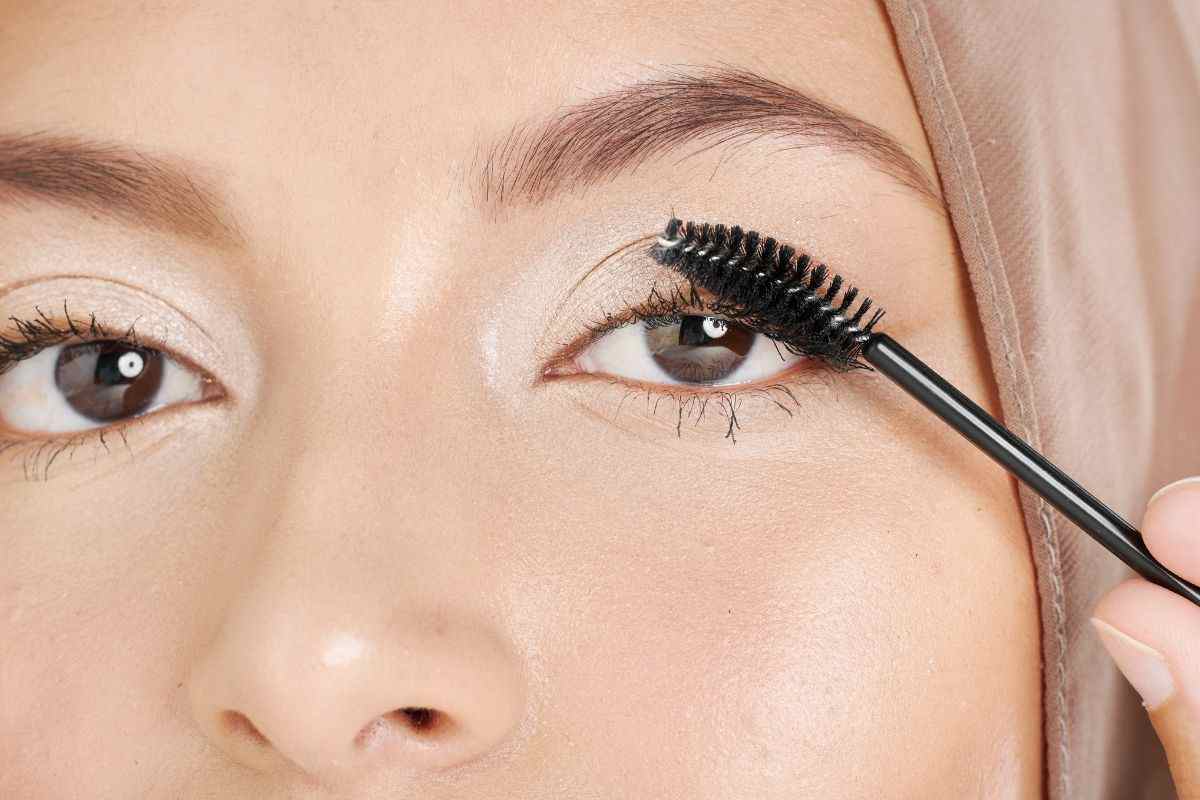 allunga lo sguardo con queste tecniche di make up