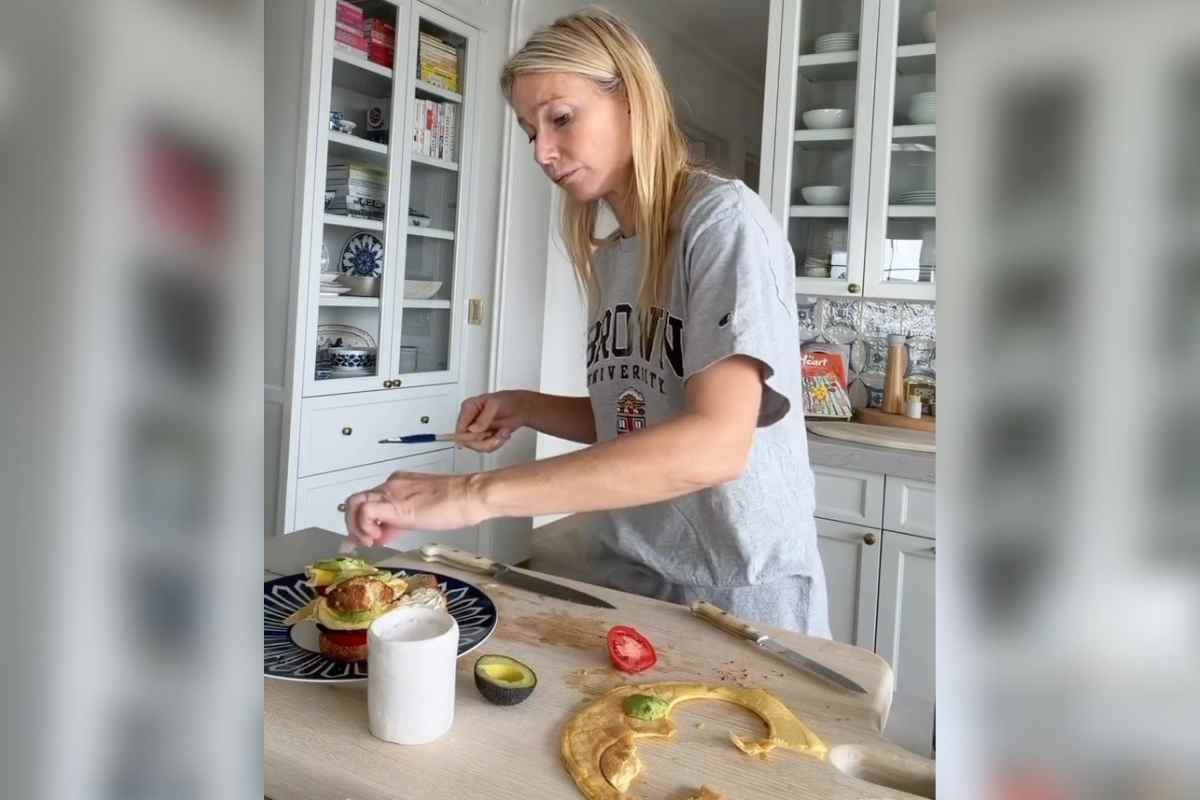 5 giorni di detox alla Gwyneth Paltrow