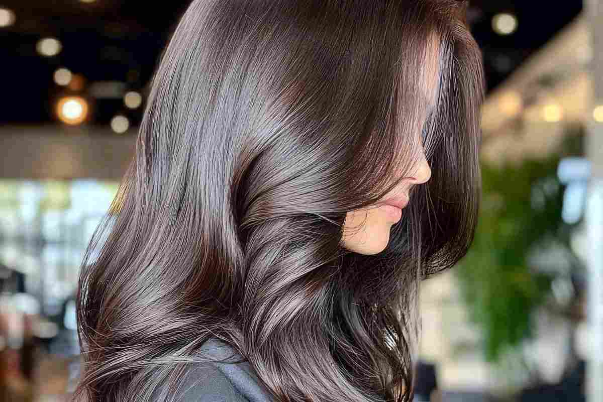 tutte pazze per i glass hair i capelli effetto specchio che splendono anche in inverno come realizzarli da Robadadonne.it tutte pazze per i glass hair i capelli effetto specchio che splendono anche in inverno come realizzarli