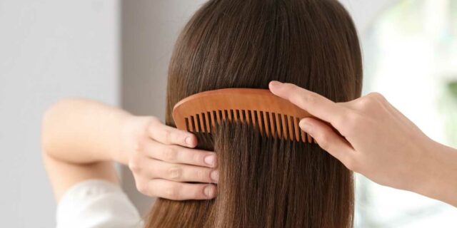 Mai pi&ugrave; dal parrucchiere: con questo trucco fai da te i tuoi capelli saranno sempre perfetti