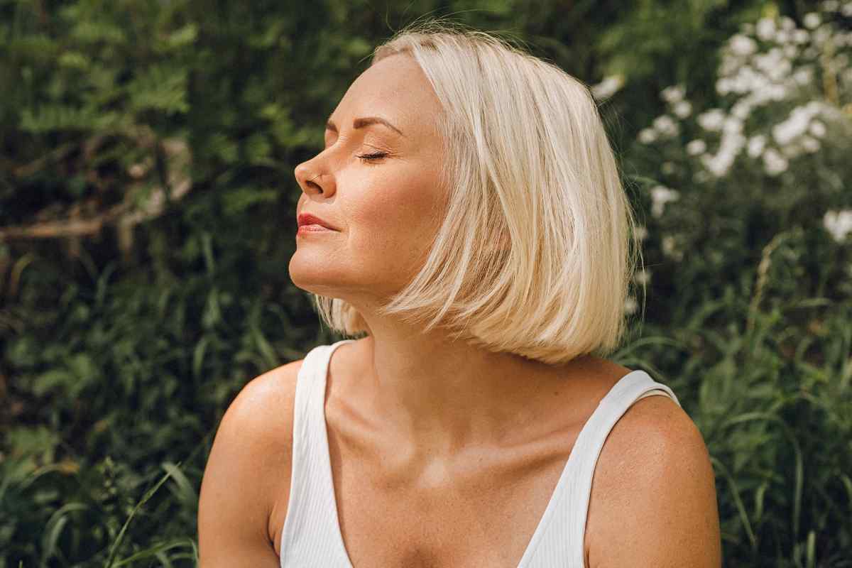 Se hai più di 40 anni devi tagliarti i capelli così: è il segreto delle Vip per sembrare più giovani