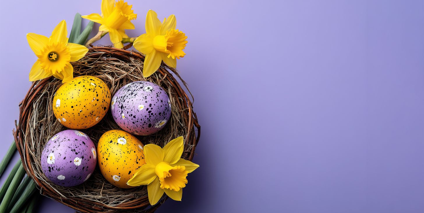 idee per la pasqua 2026 viaggi gite eventi e ricette di primavera da Robadadonne.it idee per la pasqua 2026 viaggi gite eventi e ricette di primavera