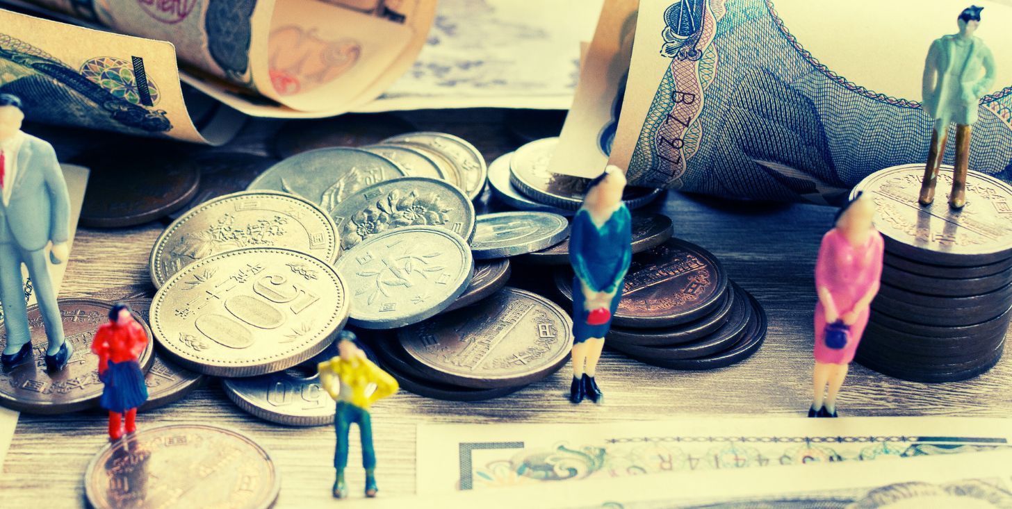 Sai quanto guadagna il tuo collega? L’importanza della trasparenza salariale sul lavoro Sai quanto guadagna il tuo collega? L’importanza della trasparenza salariale sul lavoro