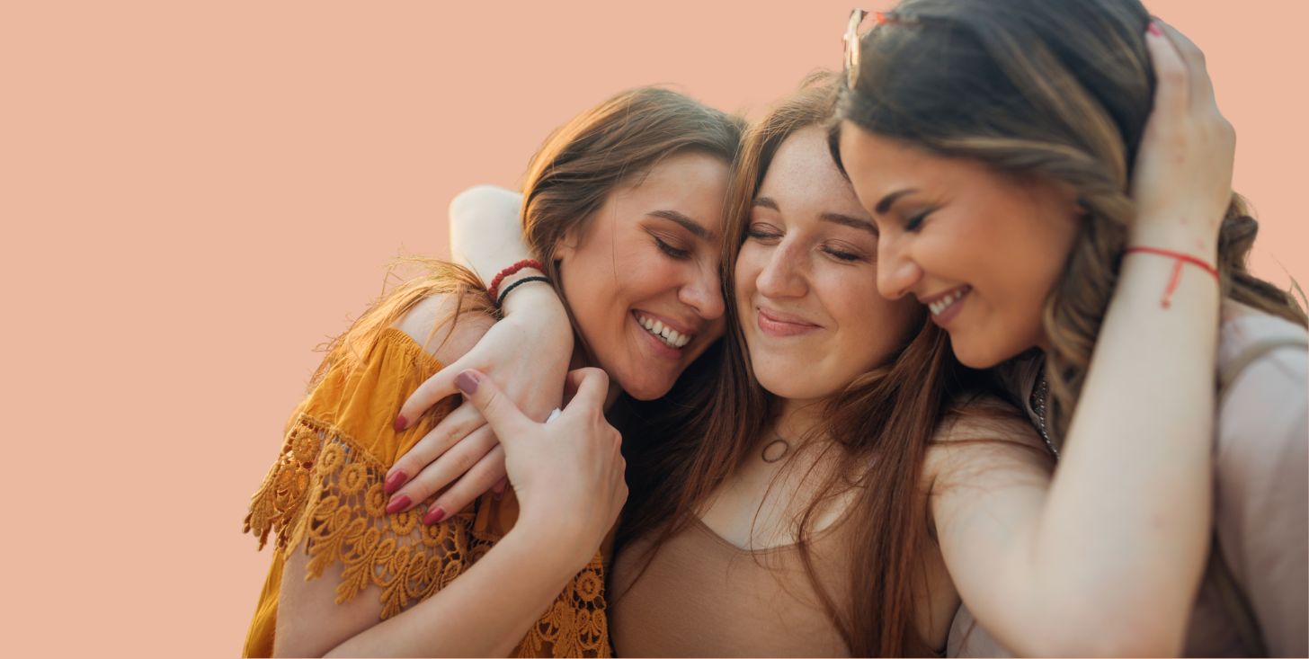 girl therapy la 8216nuova8217 cura tra amiche che vale pi249 di una seduta dallo psicologo da Robadadonne.it girl therapy la 8216nuova8217 cura tra amiche che vale pi249 di una seduta dallo psicologo