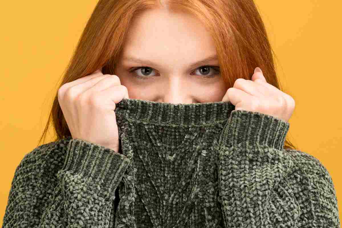 ho salvato il mio maglione preferito dalla muffa con un ingrediente in cucina assurdo ma funziona davvero da Robadadonne.it ho salvato il mio maglione preferito dalla muffa con un ingrediente in cucina assurdo ma funziona davvero