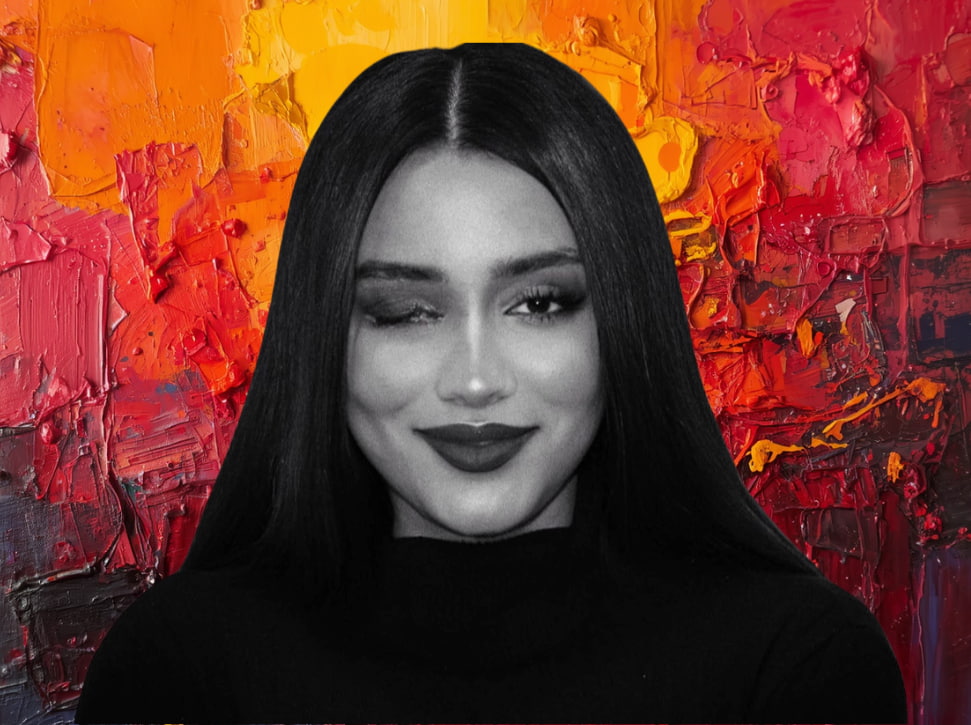 ghazal ranjkesh chi 232 la donna simbolo della resistenza iraniana da Robadadonne.it ghazal ranjkesh chi 232 la donna simbolo della resistenza iraniana