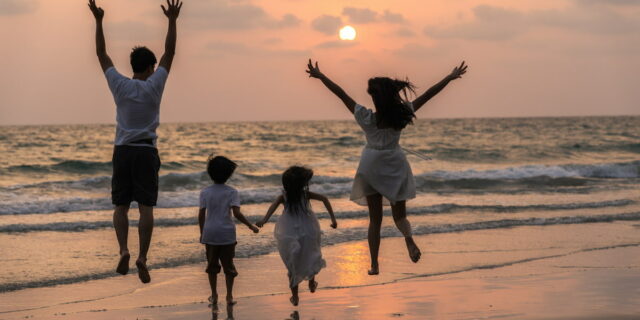 Vacanze per famiglie: mete e destinazioni per il 2026