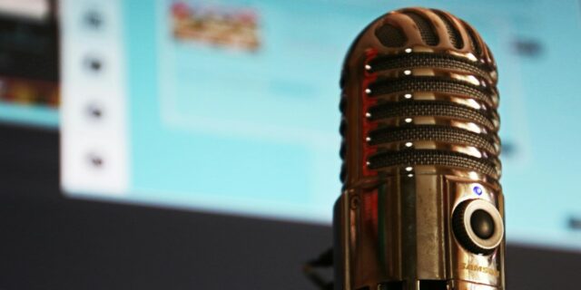 I migliori podcast femministi italiani