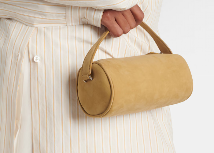 Borsa a cilindro