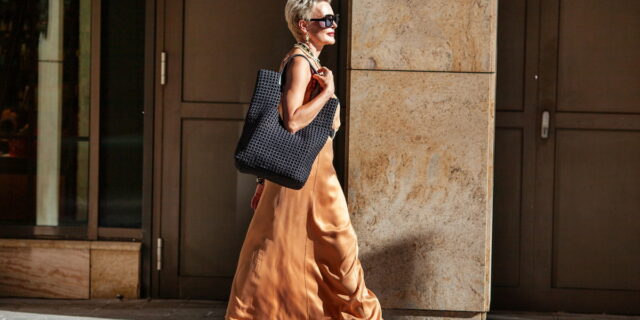 Tendenze moda donna per l'estate 2026: capi e colori must have