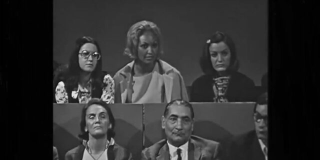 Elvira Banotti: vita, giornalismo e femminismo militante
