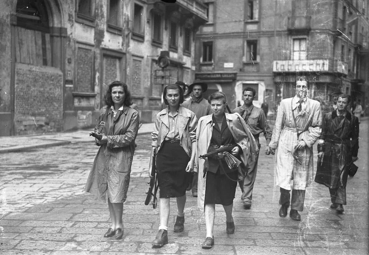 donne antifasciste italiane le protagoniste della libert224 da Robadadonne.it donne antifasciste italiane le protagoniste della libert224