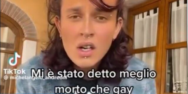 "Meglio morto che gay" cos&igrave; Piero Moriconi ha ucciso il figlio Mirko e la moglie, Kety Andreoni