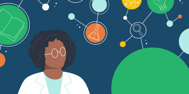 Donne STEM famose, dall'Italia al mondo